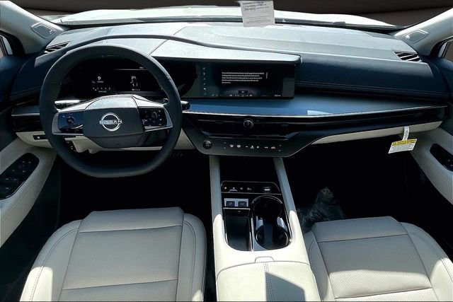 New 2026 Nissan Murano SL w/ Comfort Package image 5