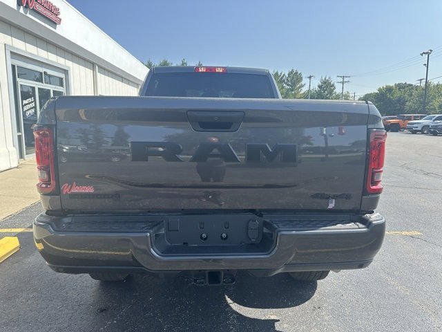 New 2026 RAM 2500 Big Horn image 7