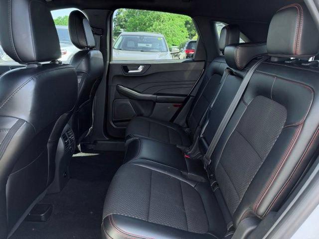 Used 2024 Ford Escape ST-Line Select AWD/4WD image 20