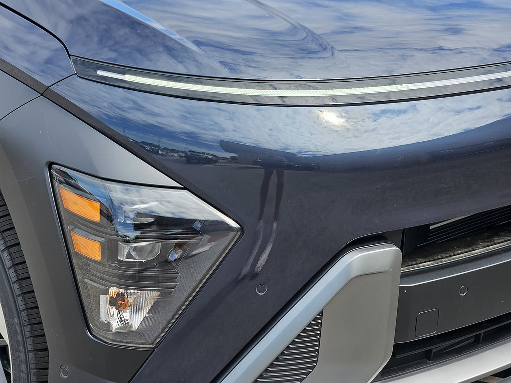 New 2026 Hyundai Kona Limited AWD/4WD image 8