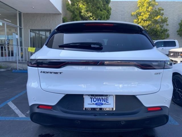 Used 2024 Dodge Hornet GT AWD/4WD image 8