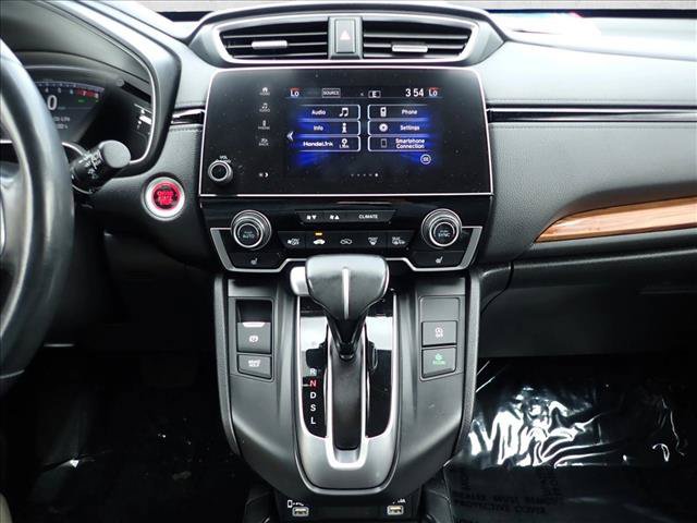 Used 2020 Honda CR-V EX-L image 18