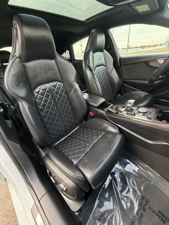 Used 2019 Audi S5 Premium Plus image 60