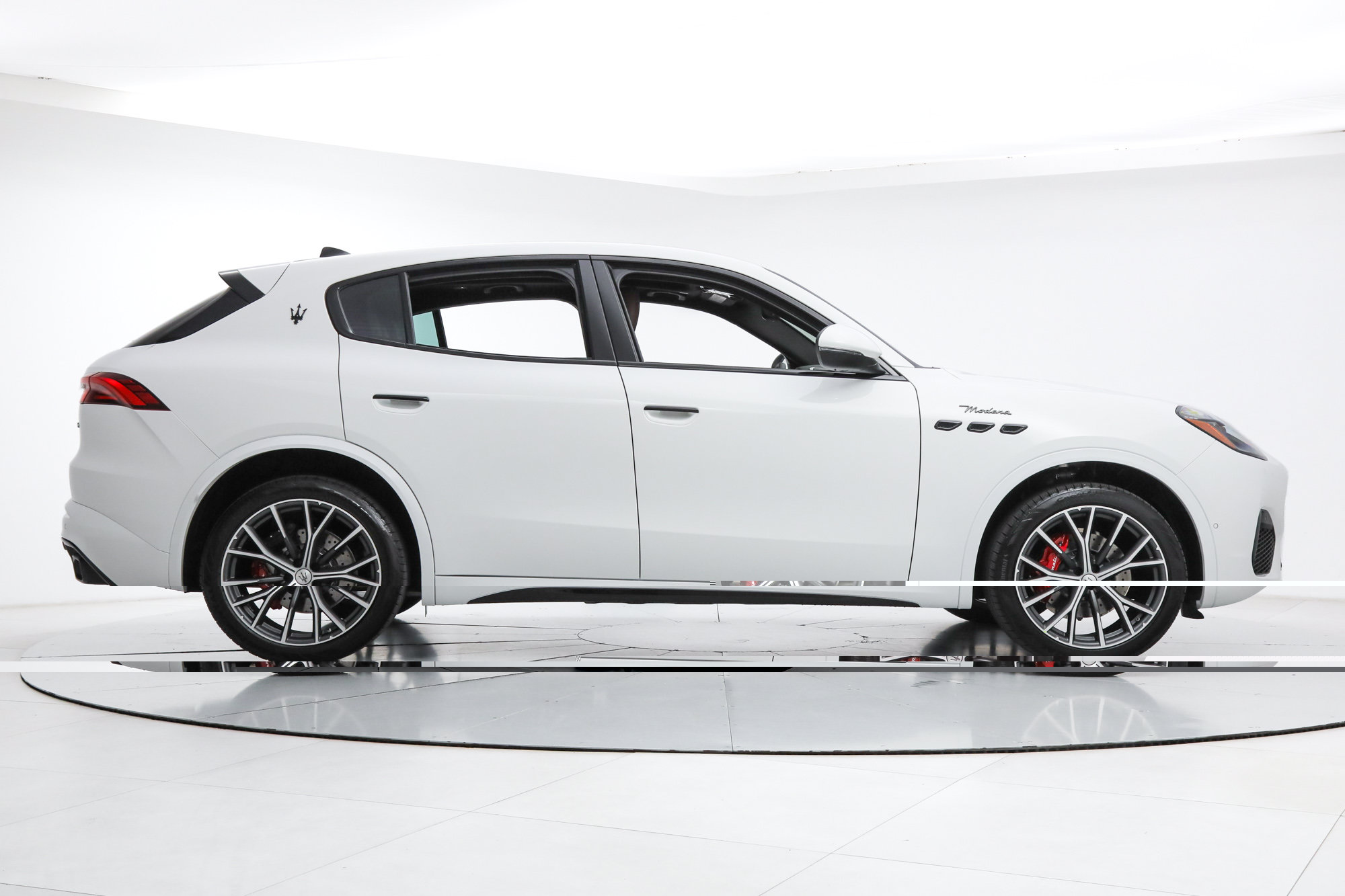 New 2026 Maserati Grecale Modena AWD/4WD image 6