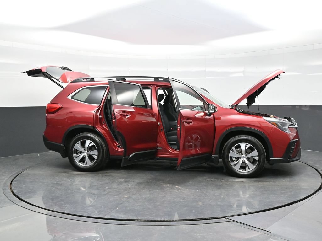 Used 2023 Subaru Ascent Premium w/ Convenience Package AWD/4WD image 47