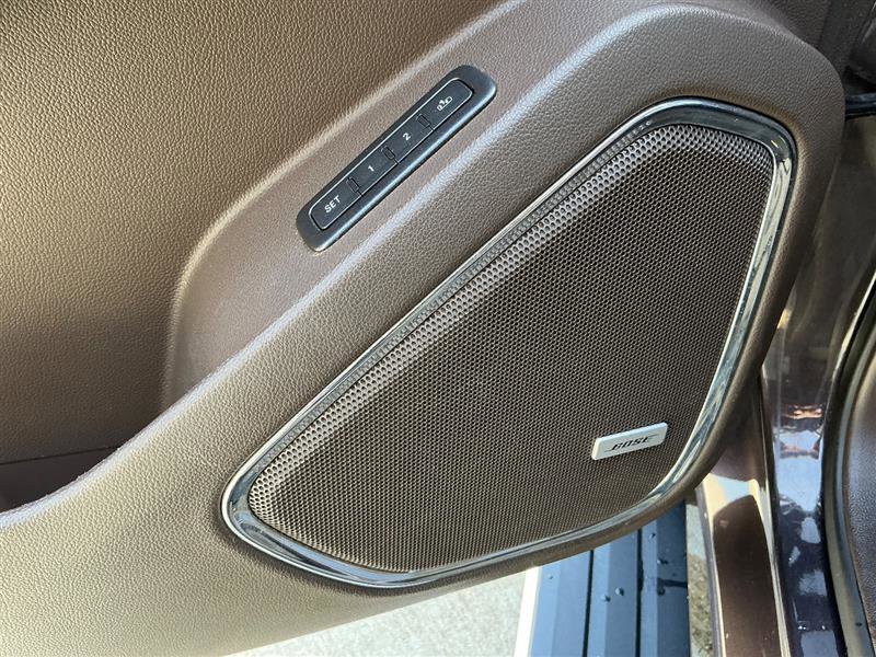 Used 2015 Chevrolet Suburban LTZ image 29