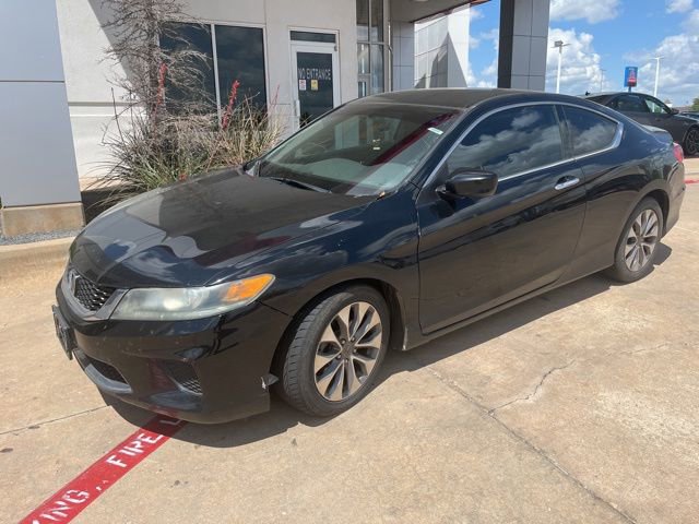 Used 2015 Honda Accord LX-S