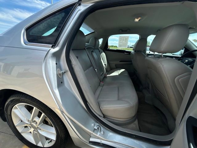 Used 2012 Chevrolet Impala LTZ FWD image 31