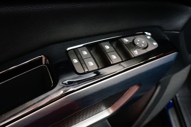 Certified 2024 Nissan Pathfinder SL AWD/4WD image 30