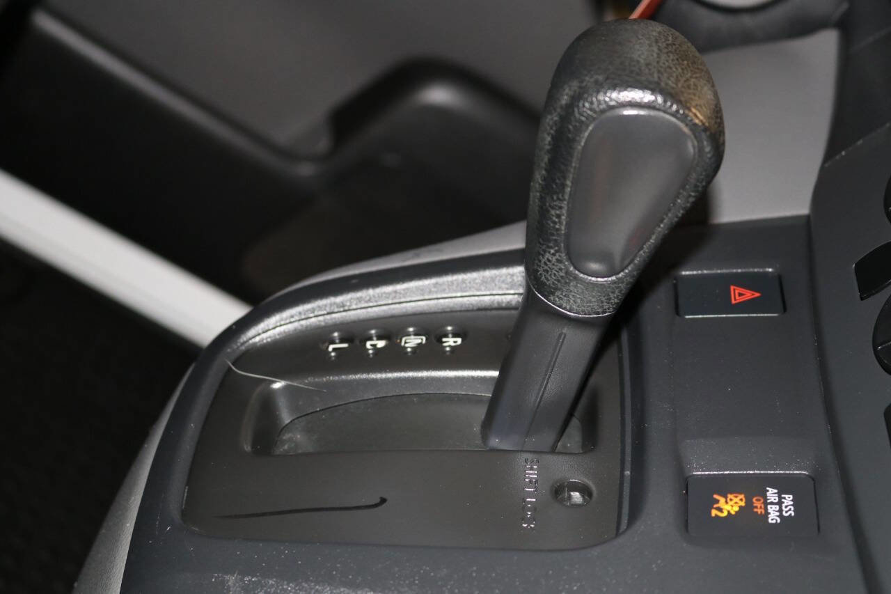 Used 2020 Nissan NV200 S w/ Back Door Glass Package image 35