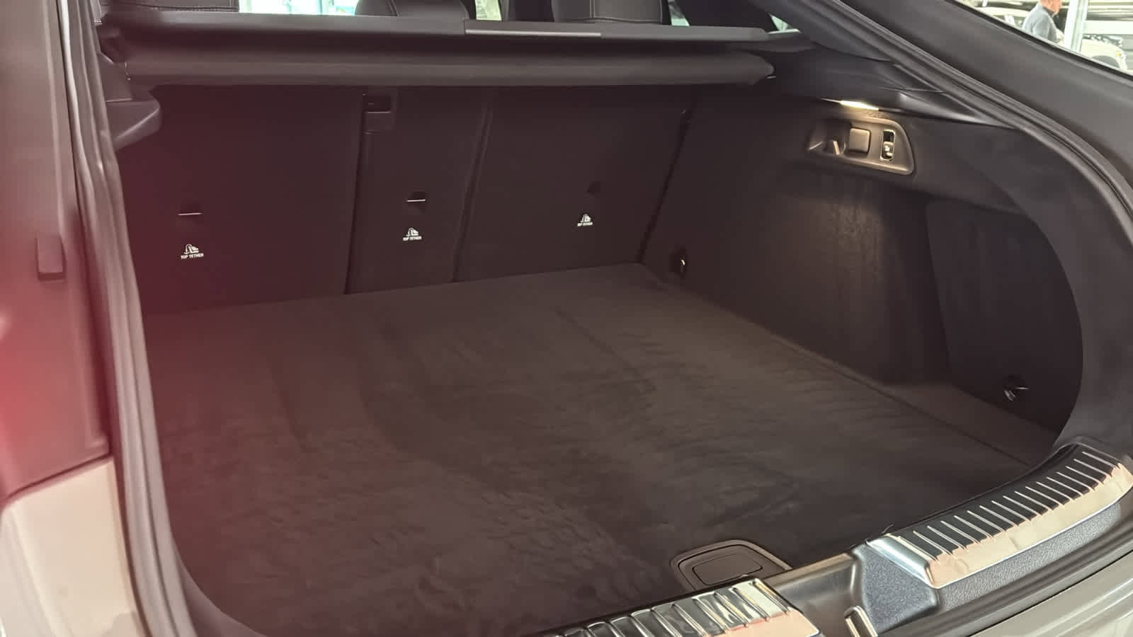 New 2026 Mercedes-Benz GLE 53 AMG 4MATIC Coupe image 29