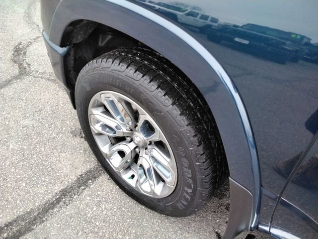 Used 2021 RAM 1500 Laramie w/ Sport Appearance Package AWD/4WD image 20