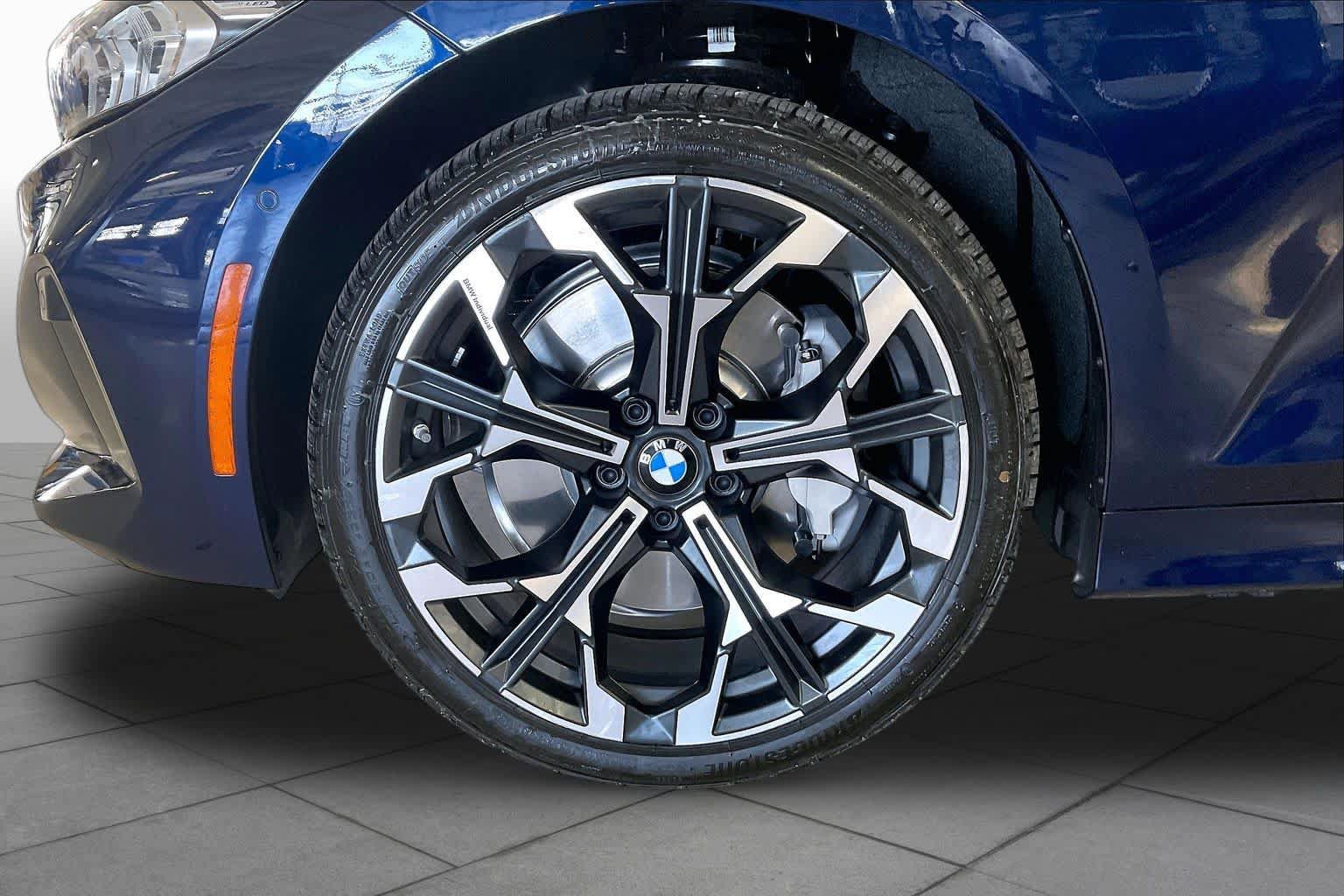 New 2026 BMW 330i xDrive Sedan w/ Premium Package AWD/4WD image 11