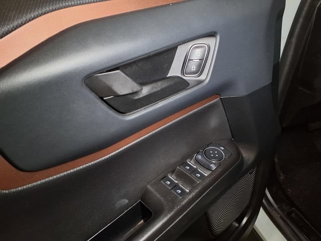Used 2021 Ford Bronco Sport Outer Banks AWD/4WD image 19