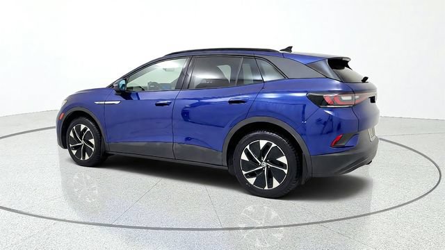 Used 2022 Volkswagen ID.4 Pro S AWD/4WD image 6