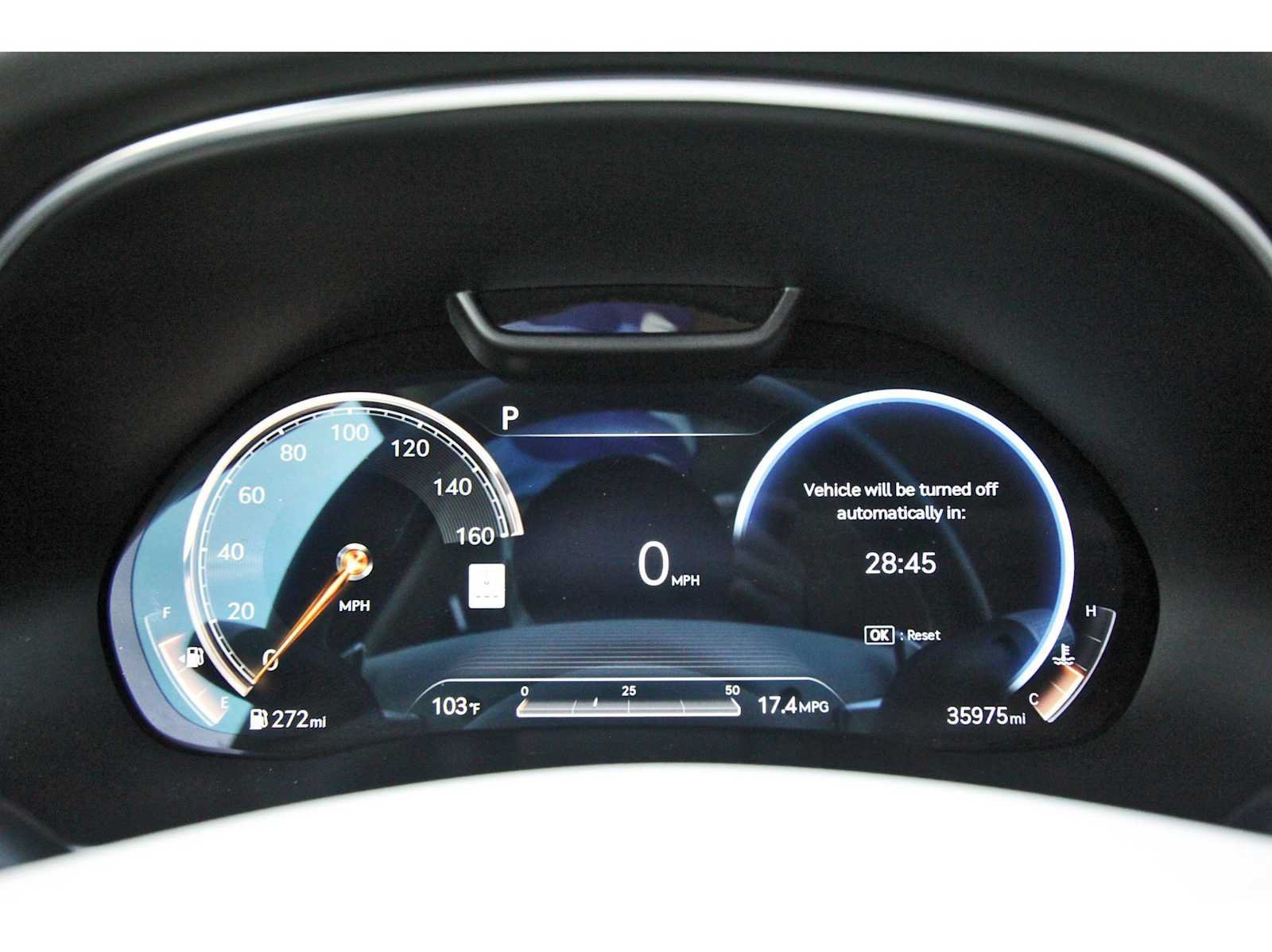 Used 2024 Genesis GV80 3.5T w/ Prestige Package AWD/4WD image 14