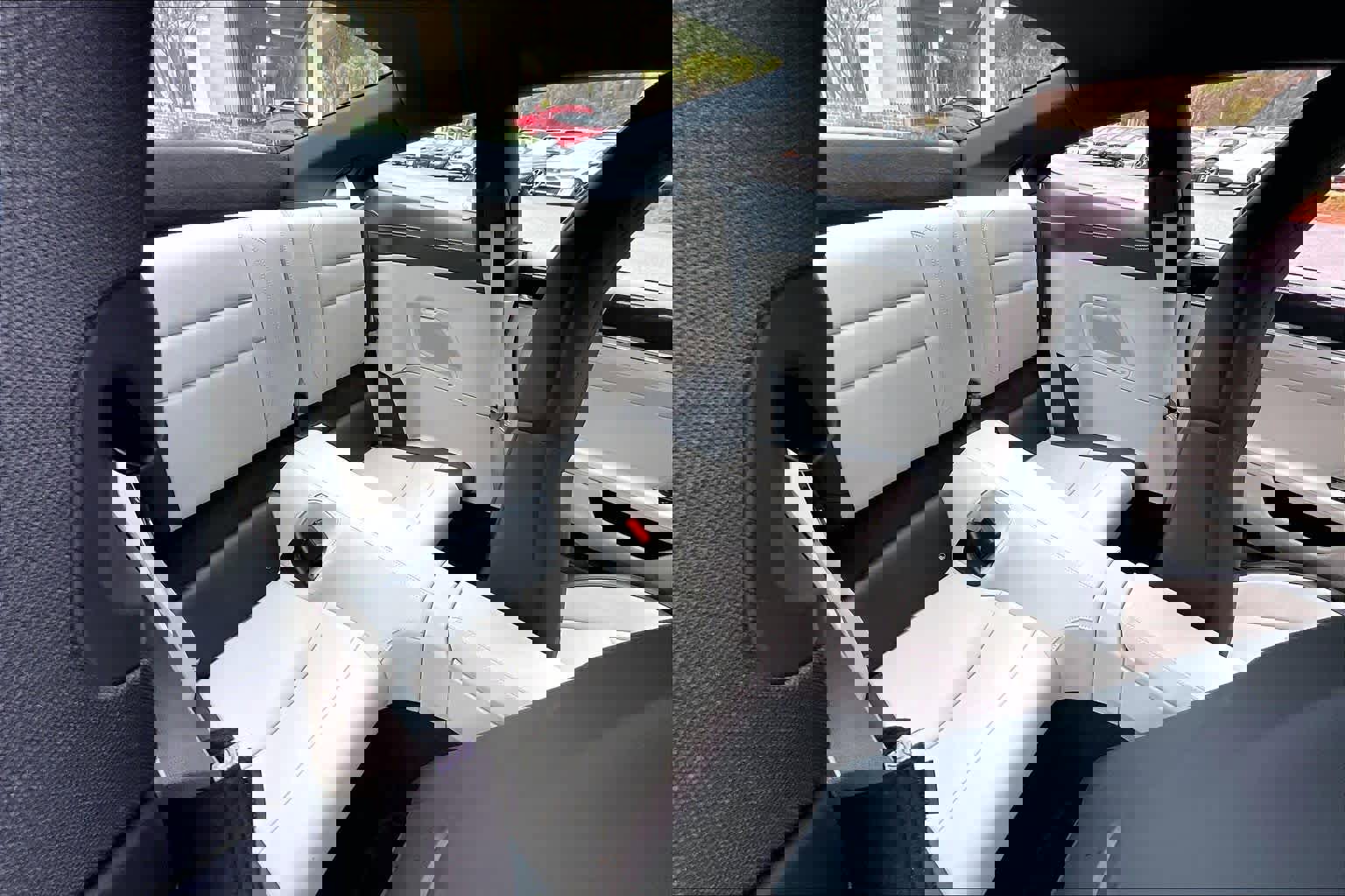 Used 2025 Porsche 911 Carrera S image 17