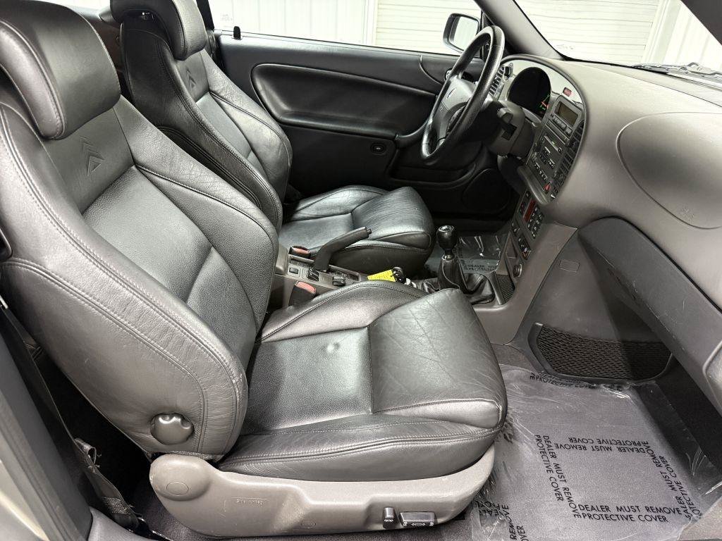 Used 2002 Saab 9-3 Viggen FWD image 30