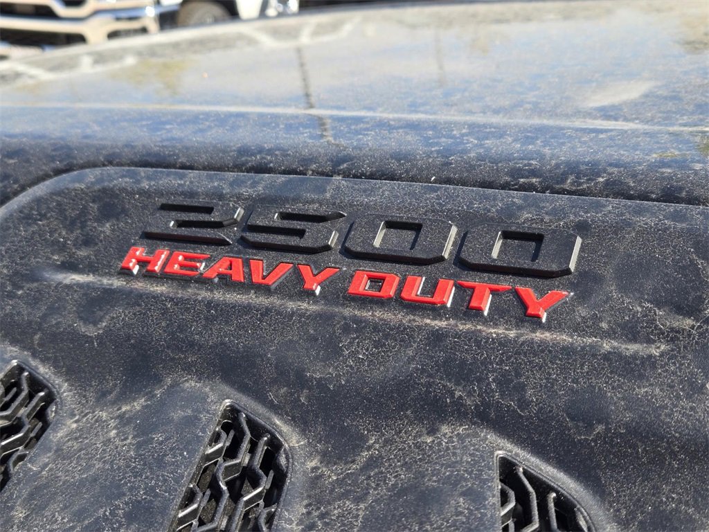 New 2026 RAM 2500 Laramie w/ Night Edition image 9