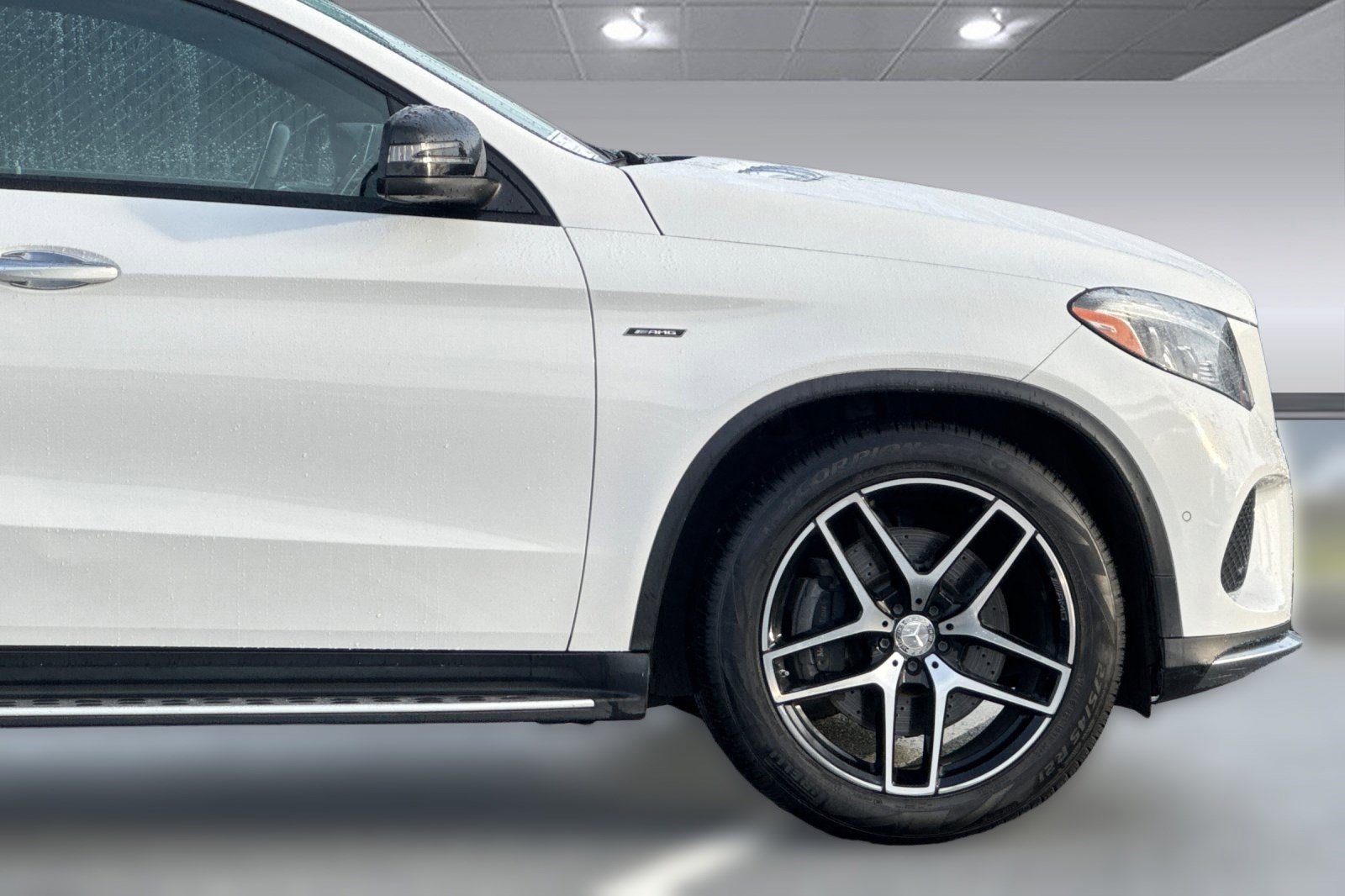 Used 2016 Mercedes-Benz GLE 450 GLE 450 AMG image 36