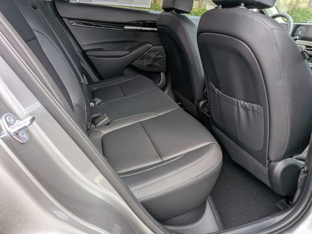 New 2026 Kia Seltos EX image 22