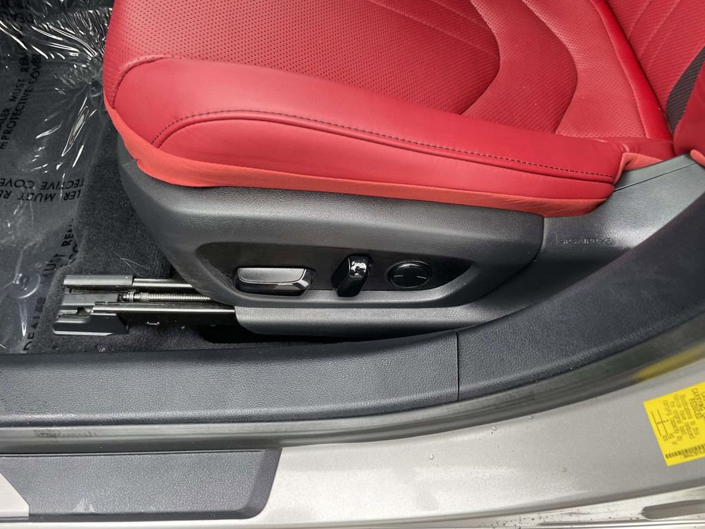 Used 2020 Lexus ES 350 F Sport w/ Accessory Package 2 image 30