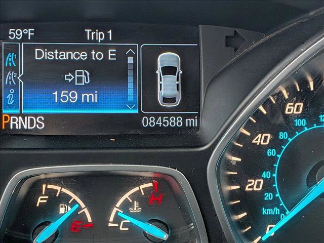 Used 2016 Ford Escape SE image 11