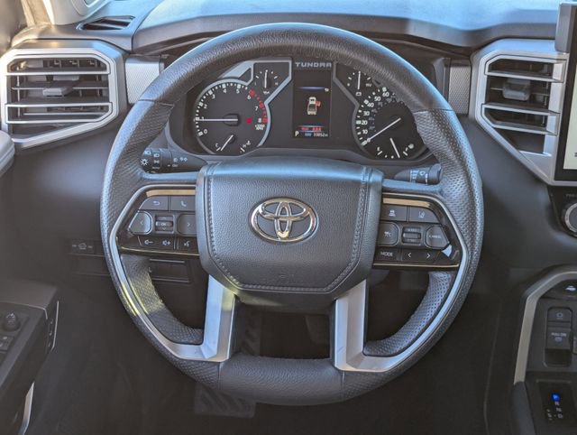 Used 2023 Toyota Tundra Limited image 18