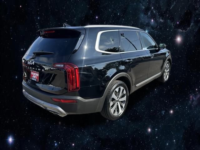 Used 2022 Kia Telluride S image 23