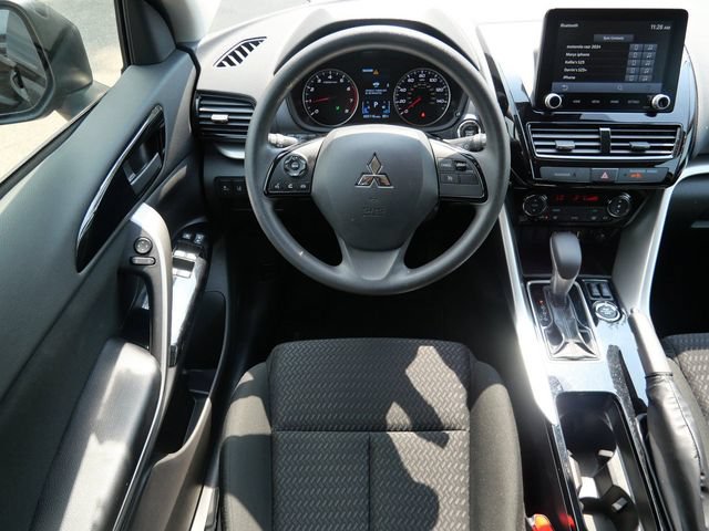 Used 2026 Mitsubishi Eclipse Cross LE AWD/4WD image 12