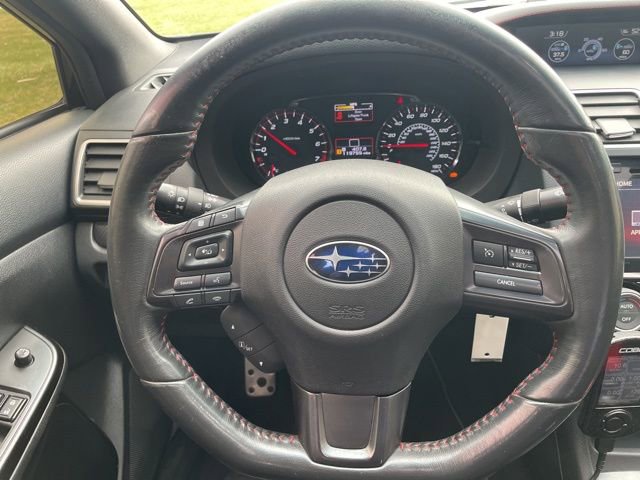 Used 2018 Subaru WRX Premium w/ Popular Package #1 image 20