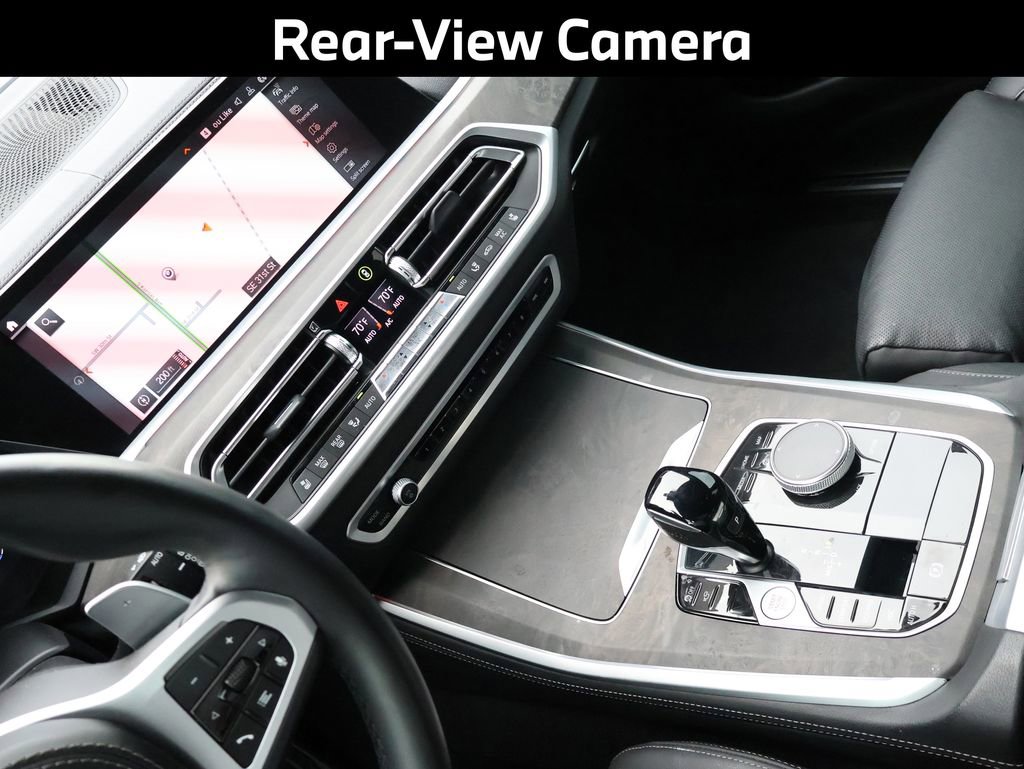Used 2022 BMW X5 xDrive40i w/ M Sport Package image 22