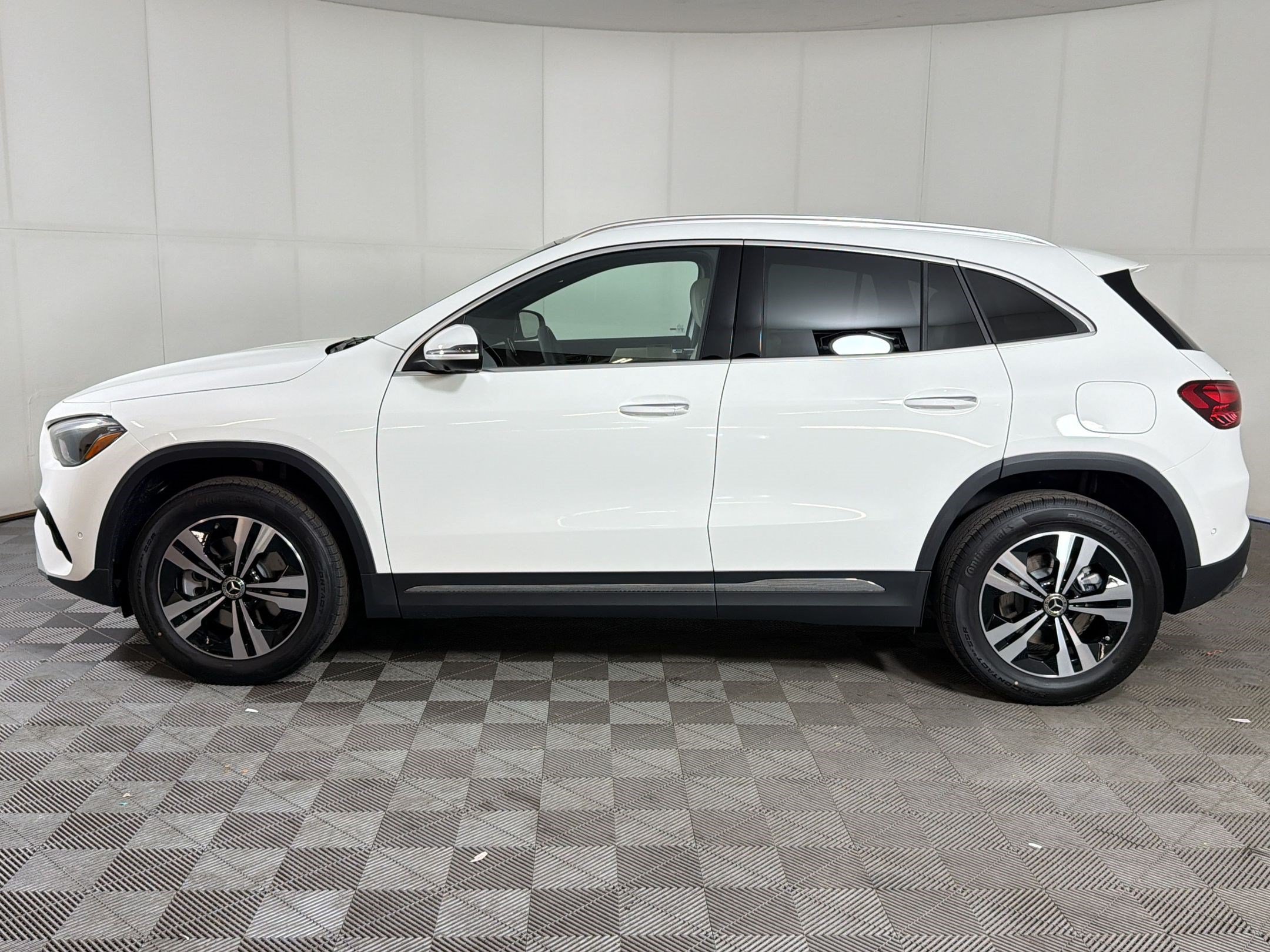 Used 2026 Mercedes-Benz GLA 250 4MATIC video 2