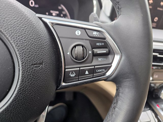 Used 2024 Acura MDX w/ Technology Package AWD/4WD image 26