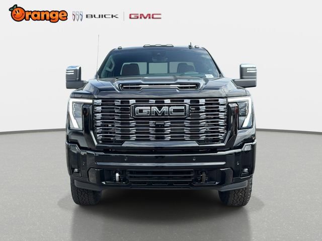 New 2026 GMC Sierra 2500 Denali Ultimate AWD/4WD image 8