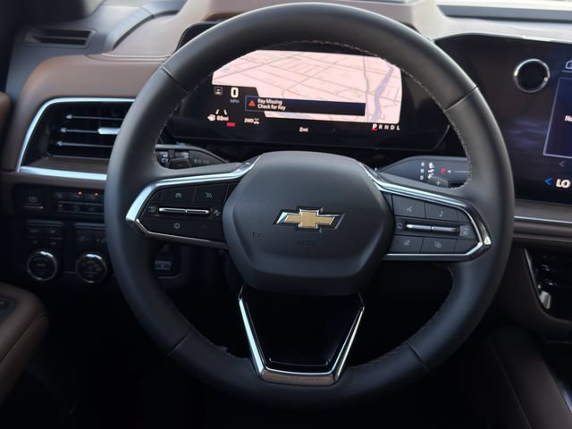 New 2026 Chevrolet Tahoe High Country AWD/4WD image 13