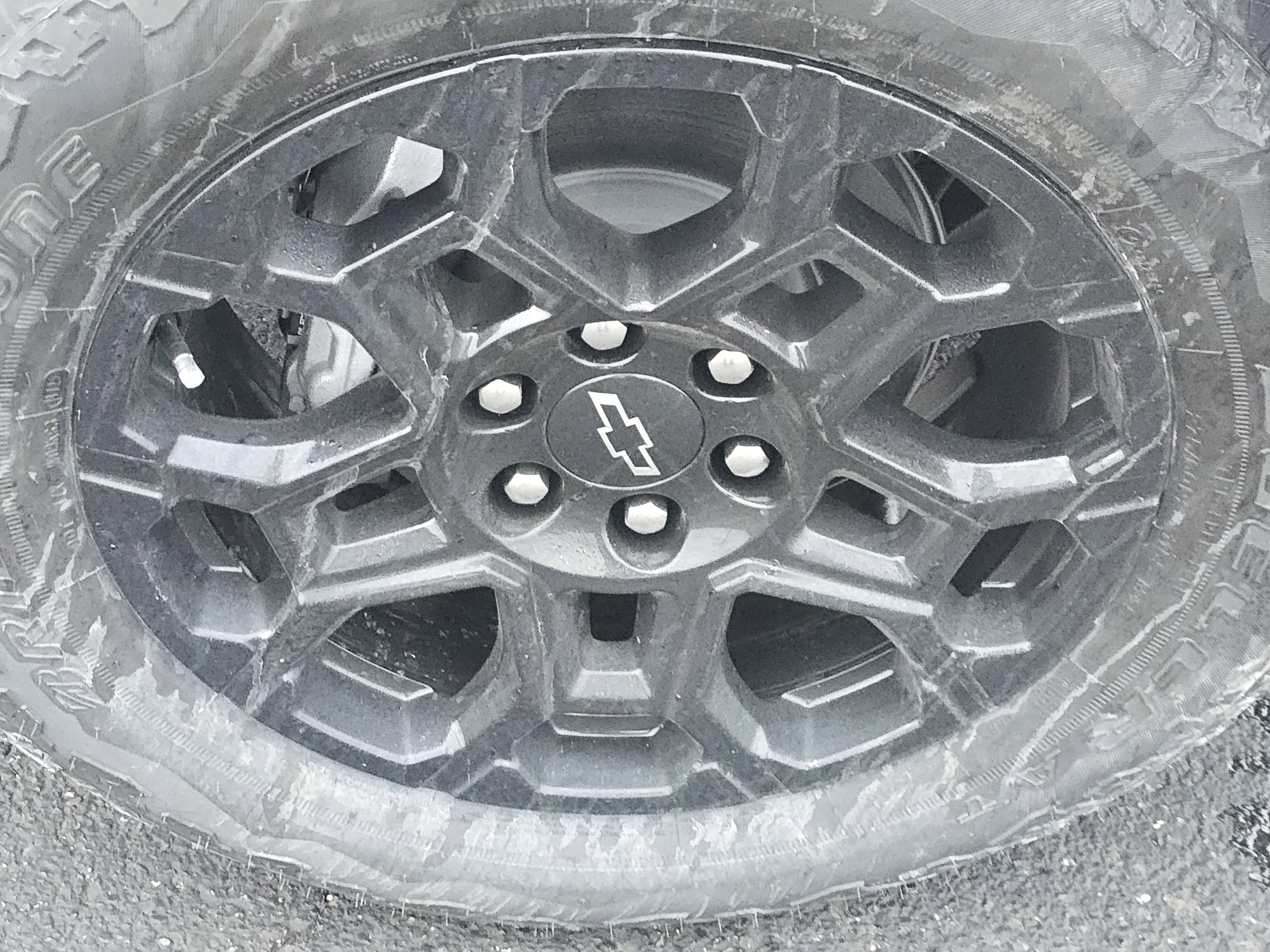 New 2026 Chevrolet Colorado Trail Boss image 11