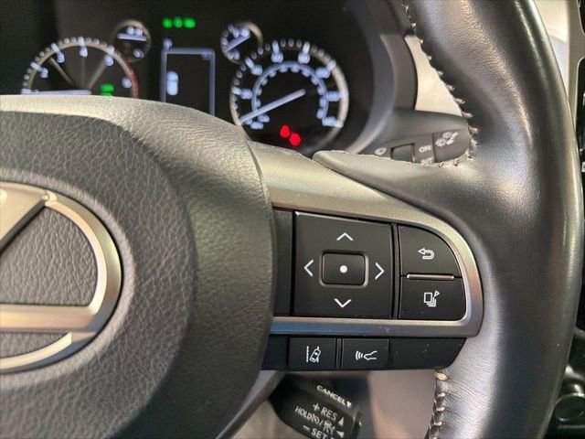 Certified 2023 Lexus GX 460 Premium w/ Premium Package AWD/4WD image 17