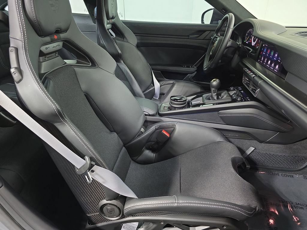 Certified 2026 Porsche 911 GT3 image 28