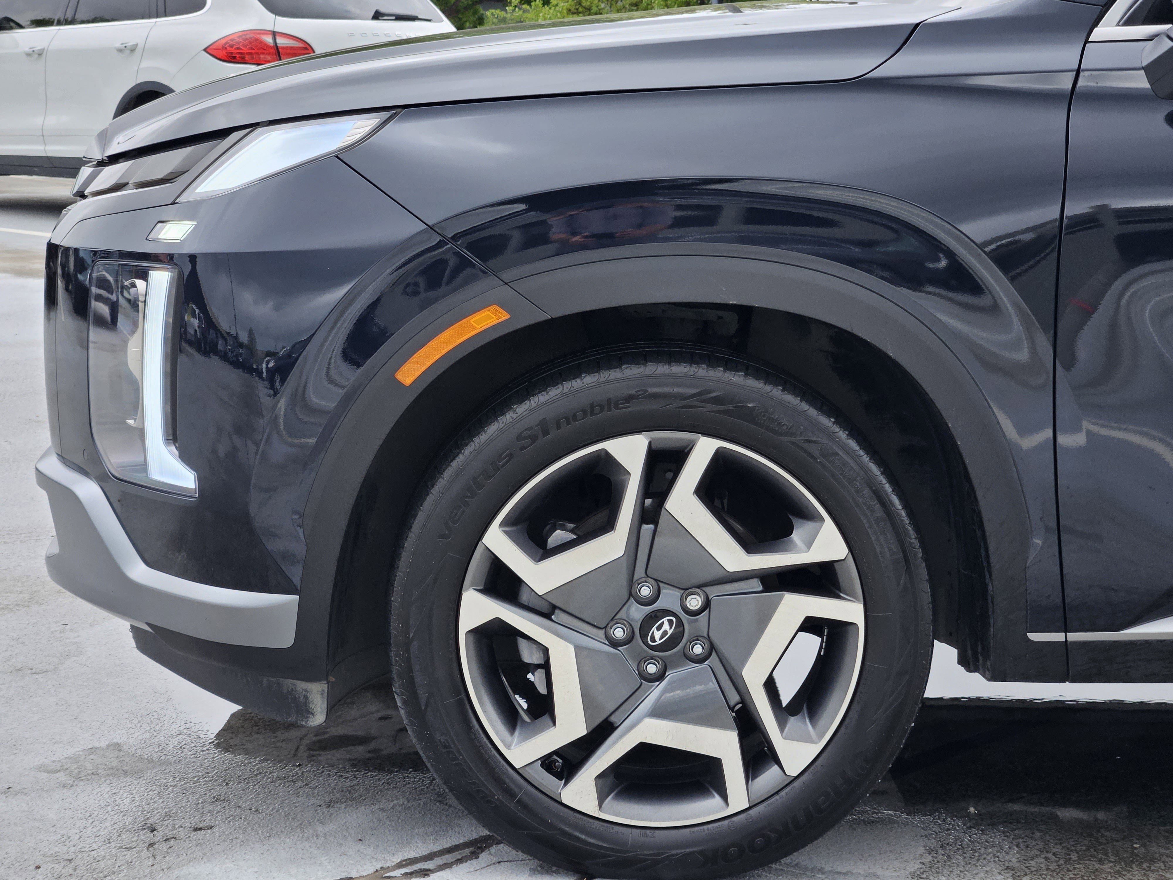 Used 2025 Hyundai Palisade SEL image 12