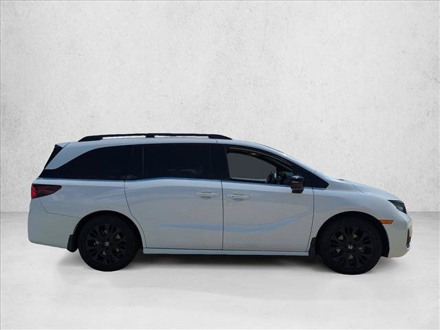 Used 2025 Honda Odyssey Sport-L image 4