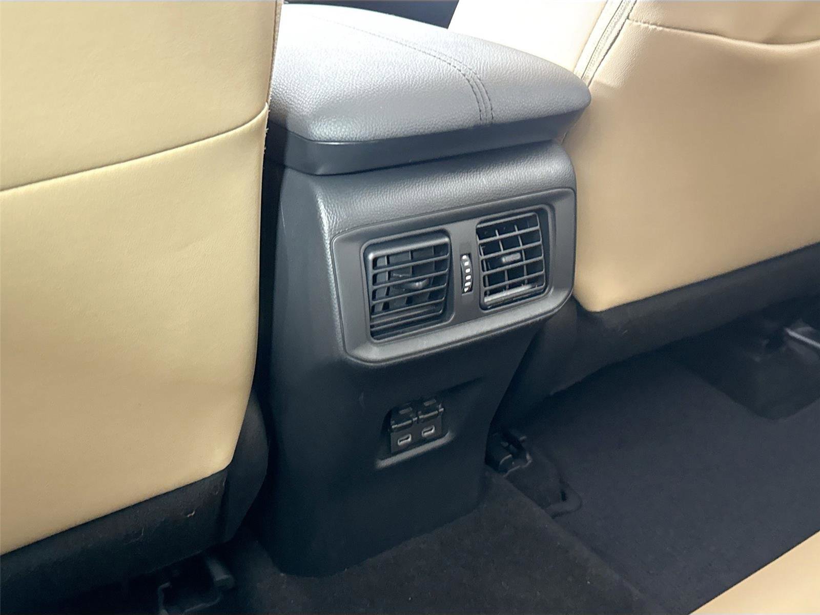 Certified 2023 Toyota RAV4 XLE Premium image 37