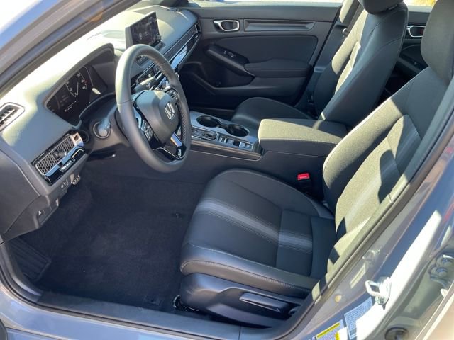 Certified 2026 Honda Civic Sport image 31