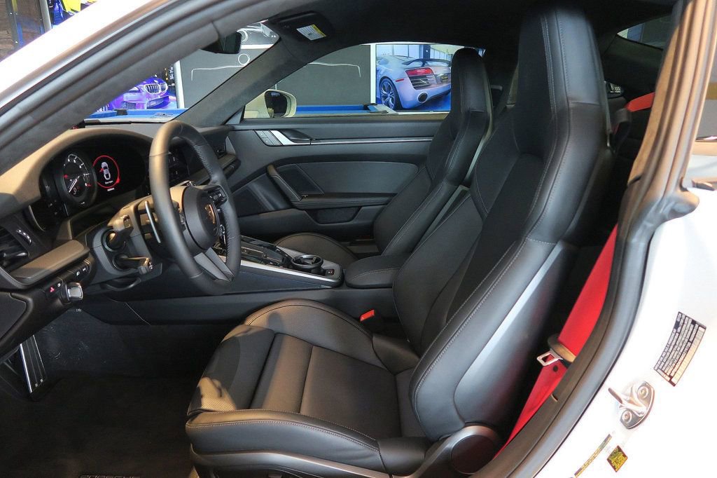 Used 2024 Porsche 911 Carrera S image 14