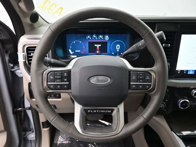 New 2026 Ford F250 Platinum w/ Platinum Plus Package AWD/4WD image 31