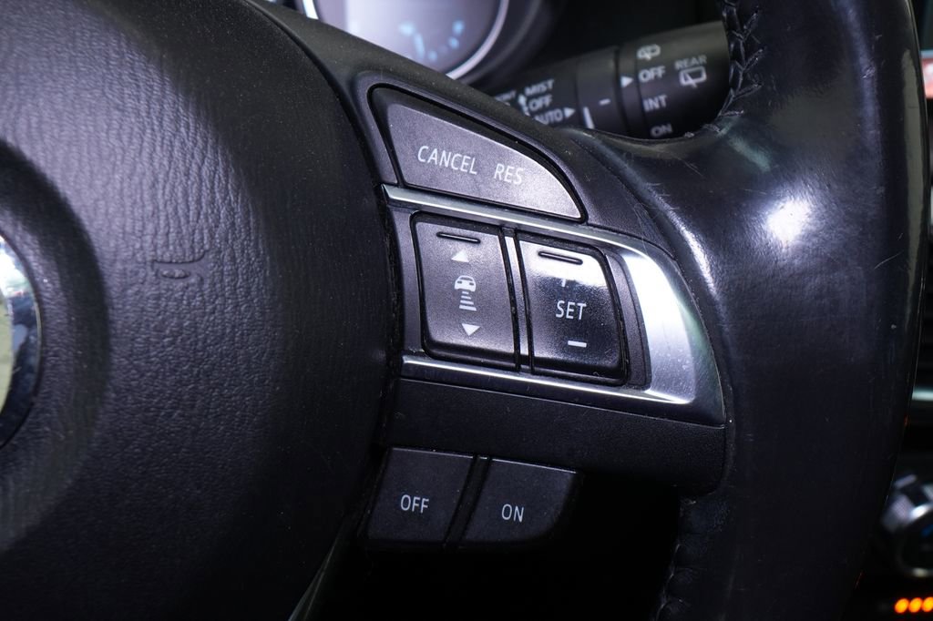 Used 2016 MAZDA CX-5 Grand Touring image 38