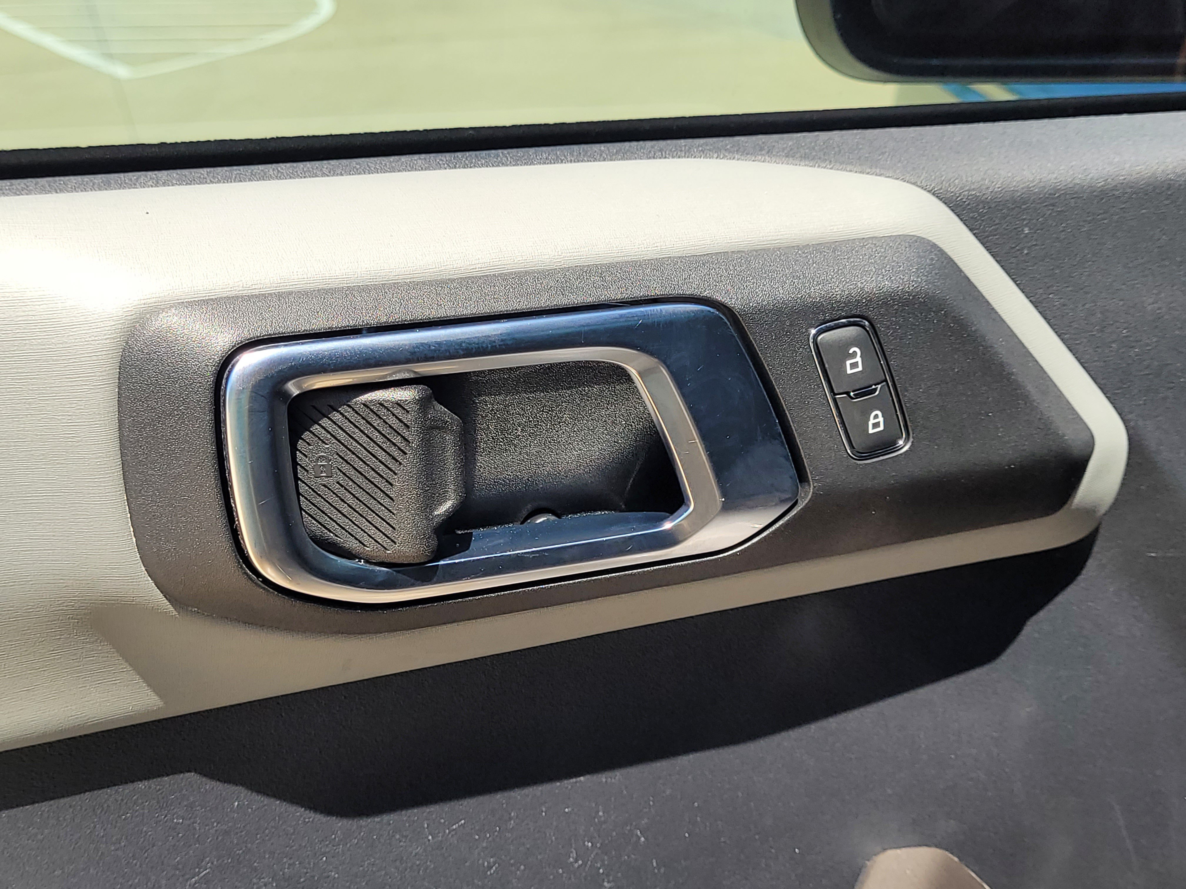 Used 2021 Ford Bronco Badlands AWD/4WD image 25