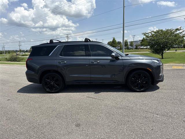 Used 2024 Hyundai Palisade XRT AWD/4WD image 4