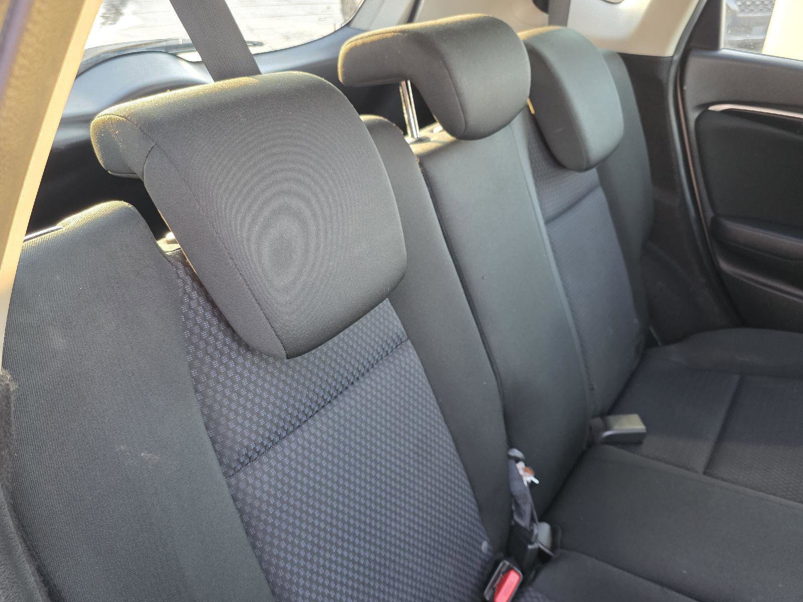 Used 2020 Honda Fit LX image 26