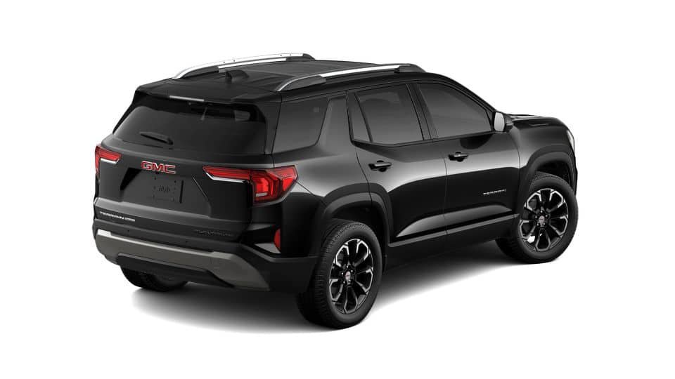 New 2026 GMC Terrain Elevation w/ Elevation Premium Package AWD/4WD image 5
